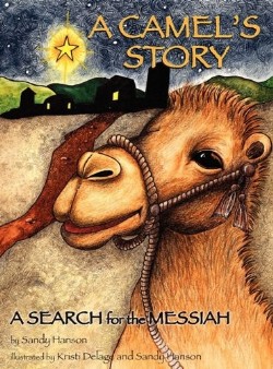 9781612158211 Camels Story : A Search For The Messiah