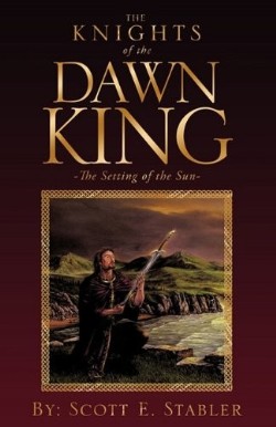 9781612159157 Knights Of The Dawn King