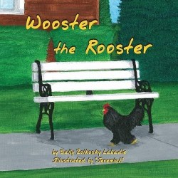 9781612440293 Wooster The Rooster