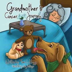 9781612440446 Grandmothers Cancer Journey