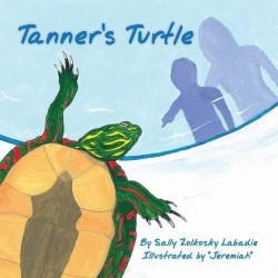 9781612440859 Tanners Turtle