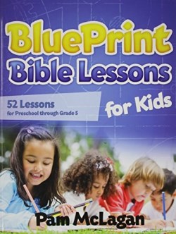 9781612442686 Blueprint Bible Lessons For Kids