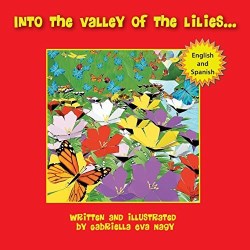 9781612442983 Into The Valley Of Lilies English And Spanish