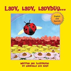 9781612443058 Lady Lady Ladybug English And Spanish
