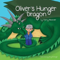9781612443065 Olivers Hunger Dragon