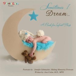 9781612443171 Sometimes I Dream A Book For Infant Sleep