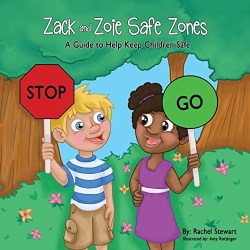 9781612443218 Zack And Zoie Safe Zones