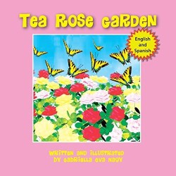 9781612443461 Tea Rose Garden English And Spanish