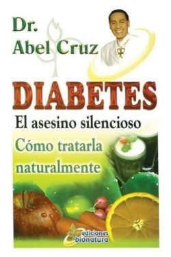 9781612443492 Diabetes El Asesino Silencioso - (Spanish)