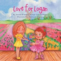 9781612443591 Love For Logan