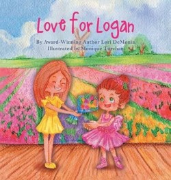 9781612443621 Love For Logan