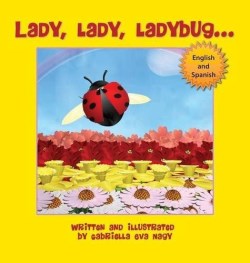 9781612443652 Lady Lady Ladybug English And Spanish