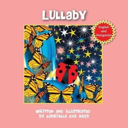 9781612443669 Lullaby English And Hungarian