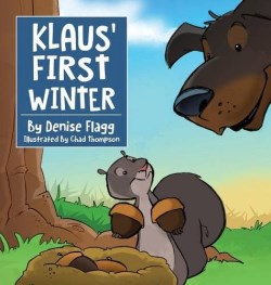 9781612444567 Klaus First Winter