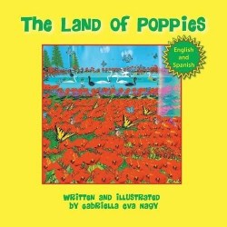9781612444628 Land Of Poppies English And Spanish