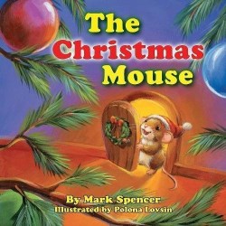 9781612444888 Christmas Mouse