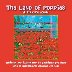 9781612444901 Land Of Poppies English And Hungarian