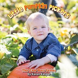 9781612445106 Little Pumpkin Pickers