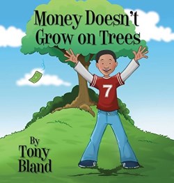 9781612445137 Money Doesnt Grow On Trees