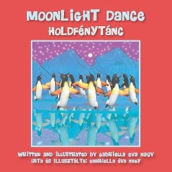 9781612445441 Moonlight Dance English And Hungarian