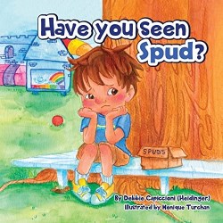 9781612445533 Have You Seen Spud