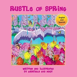 9781612445588 Rustle Of Spring English And Spanish