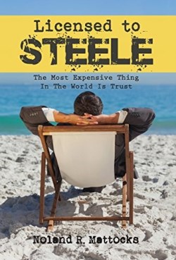 9781612445786 Licensed To Steele