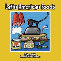 9781612446097 Latin American Foods