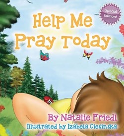 9781612446363 Help Me Pray Today