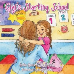 9781612446387 Gigis Starting School