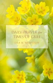 9781612611280 Daily Prayer For Times Of Grief