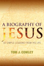 9781612611457 Biography Of Jesus