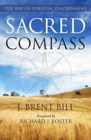 9781612612508 Sacred Compass : The Way Of Spiritual Discernment