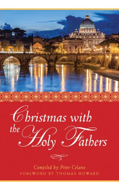 9781612614137 Christmas With The Holy Fathers