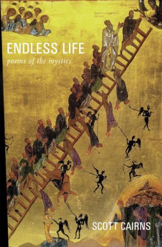 9781612615202 Endless Life : Poems Of The Mystics