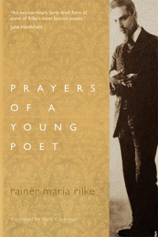 9781612616414 Prayers Of A Young Poet
