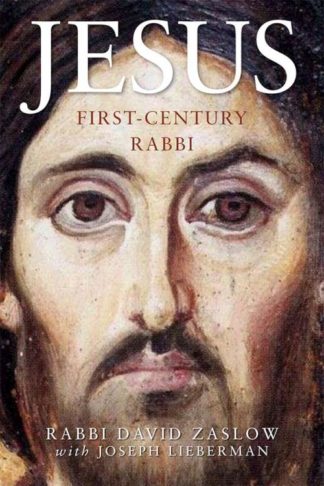 9781612616445 Jesus First Century Rabbi