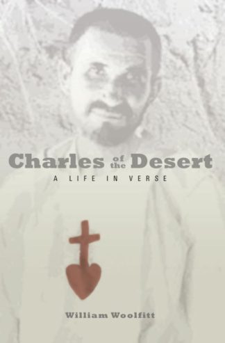 9781612617640 Charles Of The Desert