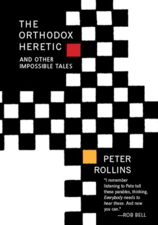 9781612618265 Orthodox Heretic : And Other Imossible Tales