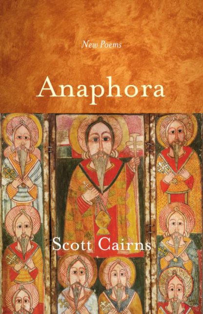 9781612618388 Anaphora : New Poems