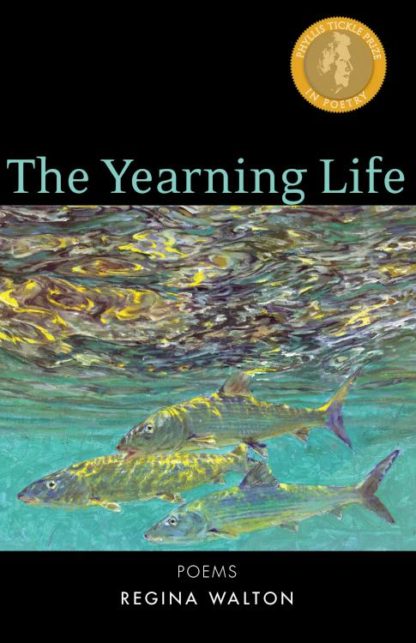 9781612618630 Yearning Life : Poems