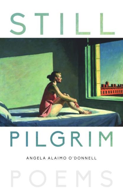 9781612618647 Still Pilgrim : Poems