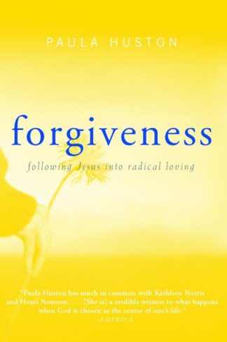 9781612618975 Forgiveness : Following Jesus Into Radical Loving
