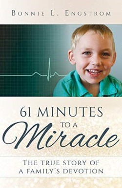 9781612787176 61 Minutes To A Miracle