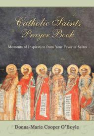 9781612787640 Catholic Saints Prayer Book