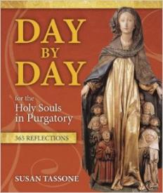 9781612787725 Day By Day For The Holy Souls In Purgatory