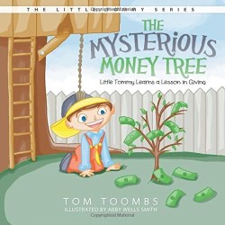 9781613140338 Mysterious Money Tree