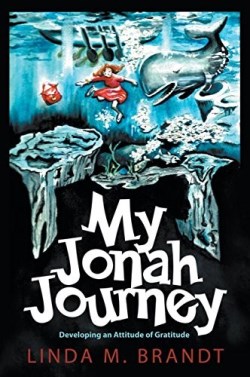 9781613141380 My Jonah Journey
