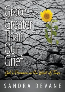 9781613141687 Grace Greater Than Our Grief
