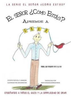 9781613143407 Senor Como Estas Aprende A Ora - (Spanish)
